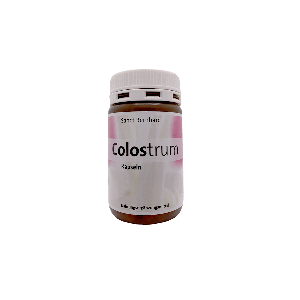 کپسول کلستروم سنکت برنهارد