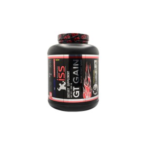 پودر جي تي گينر آی اس اس