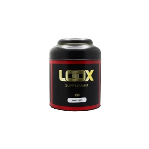 پروتئین وي 100% لوكس