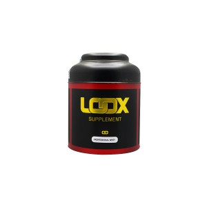 پودر پروتئین وي پروفشنال لوكس