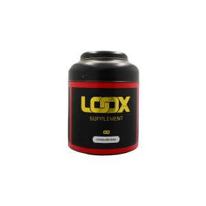 پودر پروتئین هیدرو وي لوكس