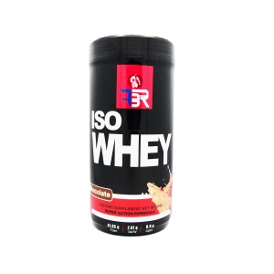پودر ایزو وی اف بی آر (908 گرمی)