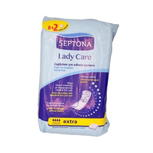 پوشینه بانوان اکسترا سپتونا