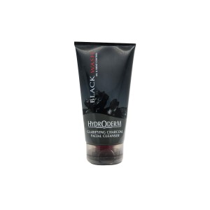 ژل شوینده صورت مدل بلک واش هیدرودرم