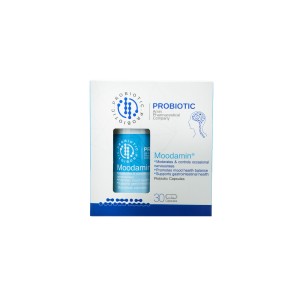 کپسول مودامین امین