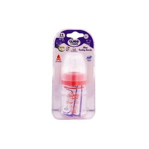 شیشه شیر پیرکس کودک وی کر (کد B302)