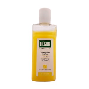 شامپو تقویت کننده هگور (حاوی کراتین)