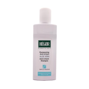 شامپو آلوئه ورا هگور