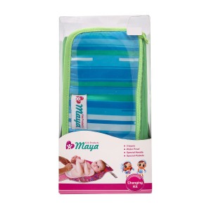 زير انداز كيفي كودك مايا