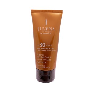 کرم ضدآفتاب ژوونا(SPF 30)