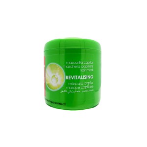 ماسك مو احيا كننده 500ميل آمالفي