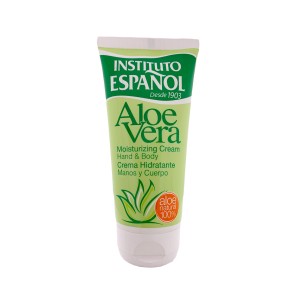 کرم مرطوب كننده الوئه ورا 150 ميل اسپانول