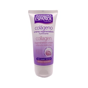 كرم كلاژن حلزون 150 ميل اسپانول