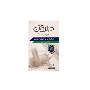 صابون پروتئین شیر دیترون