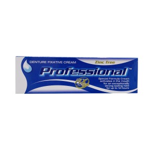 چسب دندان پروفشنال