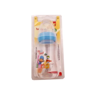 شیشه شیر کودک بیبی لند (کد 240)