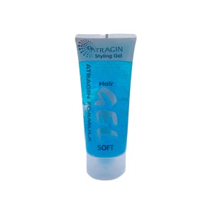 ژل مو سر ملایم عطر آگین