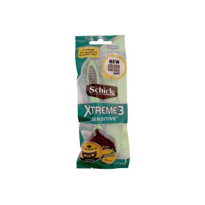خود تراش مدل Xtreme3 شیک