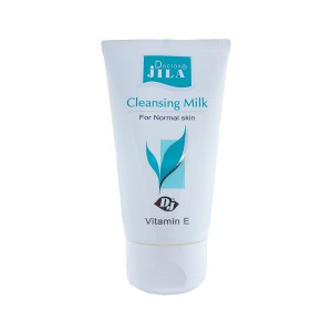 شیر پاک کن پوست های معمولی دکتر ژیلا