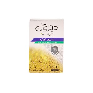 صابون گوگرد دیترون