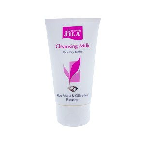 شیر پاک کن دکتر ژیلا