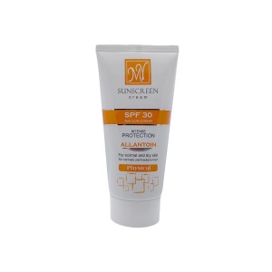 کرم ضدآفتاب فیزیکال مای (SPF 30)