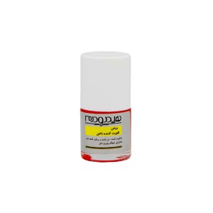 روغن تقویت کننده ناخن هیدرودرم
