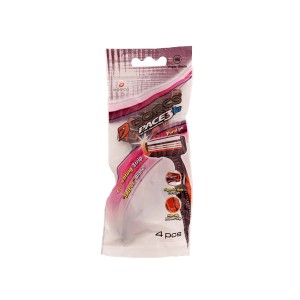 خودتراش مدل Pace 3plus دورکو