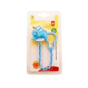 زنجیر پستانک بیبی لند (کد 244)