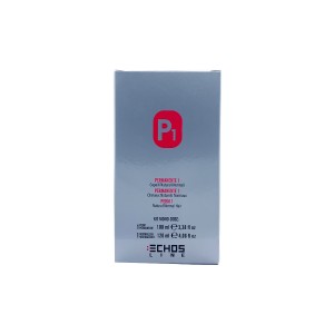 کیت مواد فر موهای طبیعی P1 اچ اس لاین