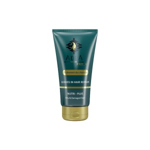 ماسک ترمیم کننده موهای خشک و آسیب دیده آدرا