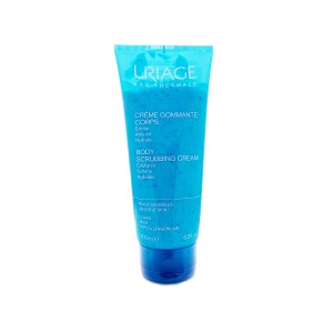 اسکراب بدن اوریاژ