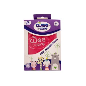 شورت آموزشی کودک وی کر