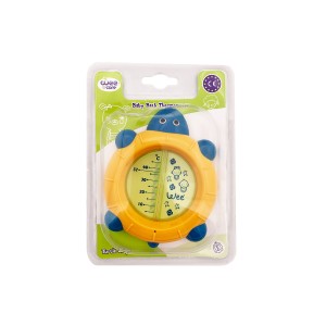 دماسنج حمام لاک پشتی کودک وی کر