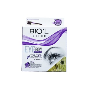 کیت رنگ ابرو بیول