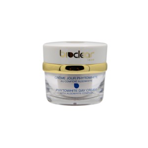 کرم روز مغذی و روشن کننده بیوکلیر