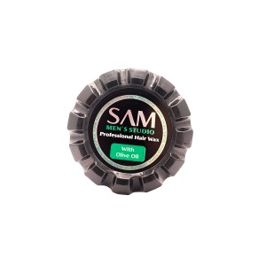 واکس مو حاوی روغن زیتون سم