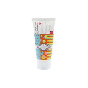 کرم پای نوزادان (زیر یکسال) سالوویتو