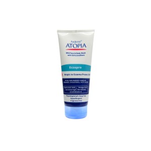 لوسیون شوینده بسیار ملایم پوست های خیلی خشک آتوپیا آردن