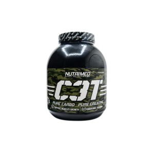 پودر کراتین سی تری تی نوتریمد