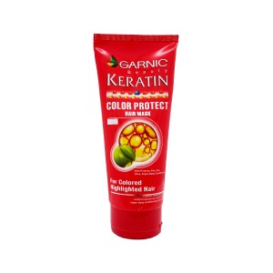 ماسک مو Color Protect گارنیک