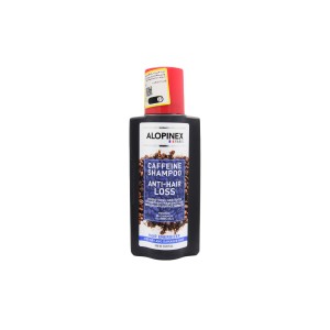 شامپو ضد ریزش آلوپینکس (مخصوص موهای خشک و آسیب دیده)
