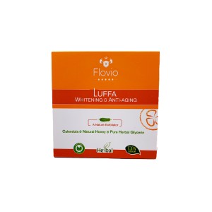 پن ضد چروک و روشن کننده فلویو (حاوی کالاندولا)