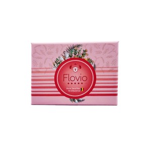 پن ضد جوش و جای جوش فلوویو