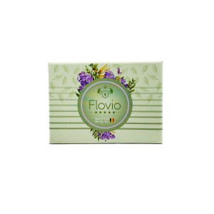 پن مناسب پوست های چرب فلویو