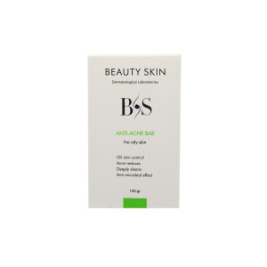 پن آنتی آکنه پوست های چرب بیوتی اسکین