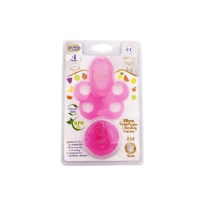 دندان گیر 2 در 1 وی کر (کد T403)