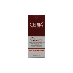 تونیک ضد ریزش مینوتا سریتا