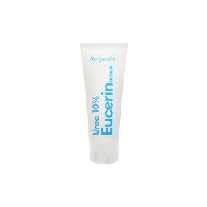 کرم اوره 10% برگامیا