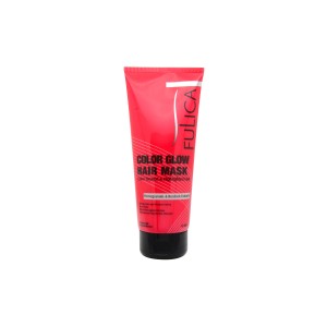 ماسک مو مخصوص موهای رنگ شده 200 میلی لیتر فولیکا